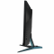 Монитор/ Acer VG271UM3bmiipx 27'', Nitro, ZeroFrame, 16:9, IPS, 2560x1440, 0.5ms, 100M:1, 250cd, 180Hz, 2xHDMI(2.0) + DP + Audio In/Out, Speakers 2Wx2, FreeSync, Black, фото , изображение 5