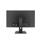 Монитор со встроенной веб-камерой и аудио выходом 27" WQHD ExeGate SuperView EA2700C (IPS LED Grade A+, 2560x1440@75Гц (WQHD), 16:9, 250cd/m2, 1000:1, 178°/178°, 5ms, HDMI2.0, DisplayPort, USB, audio-out, FHD веб-камера 2MP, микрофон, Flicker-free, FreeSy, фото , изображение 5