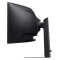 Монитор Samsung LS49C950UAIXCI 49 VA 5120x1440, 120 Гц, 5 мс, 32:9, 350 кд/м2, 2хHDMI, 1хDP, 1хUSB Type-C, выход на наушники, изогнутый, черный, фото , изображение 5