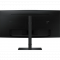Монитор Samsung 34 ViewFinity S6 S34C650UAIXCI черный VA LED 5ms 21:9 M/M полуматовая 350cd 178гр/178гр 3440x1440 100Hz DP Ultra WQHD USB 8кг, фото , изображение 10