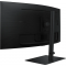 Монитор Samsung 34 ViewFinity S6 S34C650UAIXCI черный VA LED 5ms 21:9 M/M полуматовая 350cd 178гр/178гр 3440x1440 100Hz DP Ultra WQHD USB 8кг, фото , изображение 11