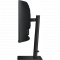 Монитор Samsung 34 ViewFinity S6 S34C650UAIXCI черный VA LED 5ms 21:9 M/M полуматовая 350cd 178гр/178гр 3440x1440 100Hz DP Ultra WQHD USB 8кг, фото , изображение 12