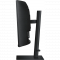 Монитор Samsung 34 ViewFinity S6 S34C650UAIXCI черный VA LED 5ms 21:9 M/M полуматовая 350cd 178гр/178гр 3440x1440 100Hz DP Ultra WQHD USB 8кг, фото , изображение 14