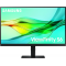 Монитор Samsung S24D604UAU 24 LCD IPS monitor, 2560x1440, 5(GtG)ms, 350 cd/m2, 100Hz, MEGA DCR (static 1000:1), 178°(V)/178°(H), DP (IN); DP (OUT); HDMI; USB-C (90 Вт), USB 3.0x3Hub; HAS, VESA 100x100 mm, внутренний БП, black, фото 