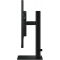 Монитор Samsung S24D604UAU 24 LCD IPS monitor, 2560x1440, 5(GtG)ms, 350 cd/m2, 100Hz, MEGA DCR (static 1000:1), 178°(V)/178°(H), DP (IN); DP (OUT); HDMI; USB-C (90 Вт), USB 3.0x3Hub; HAS, VESA 100x100 mm, внутренний БП, black, фото , изображение 8