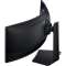 Монитор Samsung 49" S49FG916EIXCI черный VA LED 1ms 32:9 HDMI M/M матовая HAS 2500:1 350cd 178гр/178гр 5120x1440 144Hz DP 2K USB 15.6кг, фото , изображение 5