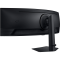 Монитор Samsung 49" S49FG916EIXCI черный VA LED 1ms 32:9 HDMI M/M матовая HAS 2500:1 350cd 178гр/178гр 5120x1440 144Hz DP 2K USB 15.6кг, фото , изображение 4