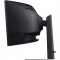 Монитор Samsung 49" S49FG916EIXCI черный VA LED 1ms 32:9 HDMI M/M матовая HAS 2500:1 350cd 178гр/178гр 5120x1440 144Hz DP 2K USB 15.6кг, фото , изображение 9