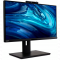 Монитор Монитор/ ACER B278UGbemiqprcuzx 27'', ZeroFrame Yes, Black, 85% PCR, 5% OBP, 16:9, IPS, 2560x1440, 4ms, 350cd, 120Hz, 1xHDMI(2.0) + 1xDP(1.2) + 1xDPout + 1xType-C(100W) + 1xRJ45 + Audio out + USB3.2x3+USB-B(2up 3down) + Adj. Webcam 5M IR/Mic array, фото , изображение 2
