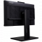 Монитор Монитор/ ACER B278UGbemiqprcuzx 27'', ZeroFrame Yes, Black, 85% PCR, 5% OBP, 16:9, IPS, 2560x1440, 4ms, 350cd, 120Hz, 1xHDMI(2.0) + 1xDP(1.2) + 1xDPout + 1xType-C(100W) + 1xRJ45 + Audio out + USB3.2x3+USB-B(2up 3down) + Adj. Webcam 5M IR/Mic array, фото , изображение 5