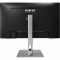 Монитор RDW Computers 27" RDW2707 черный IPS 5ms HDMI M/M HAS Piv 300cd 178гр/178гр 3840x2160 60Hz VGA DP UHD USB (RUS), фото , изображение 3