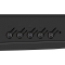 Монитор игровой с аудио 31.5" WQHD 165 Гц ExeGate Combat EG3207T (IPS LED Grade A+, 2K, 2560x1440@165Гц (WQHD), 16:9, 300cd/m2, 1000:1, 178°/178°, 1ms, 2xHDMI2.0, DisplayPort, USB, audio-out, speakers, Flicker-free, FreeSync, Low Blue Light, кабель DP 1.5, фото , изображение 8