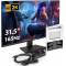 Монитор игровой с аудио 31.5" WQHD 165 Гц ExeGate Combat EG3207T (IPS LED Grade A+, 2K, 2560x1440@165Гц (WQHD), 16:9, 300cd/m2, 1000:1, 178°/178°, 1ms, 2xHDMI2.0, DisplayPort, USB, audio-out, speakers, Flicker-free, FreeSync, Low Blue Light, кабель DP 1.5, фото , изображение 2
