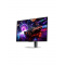 Монитор Samsung 32" Odyssey OLED G8 LS32FG812SIXCI серебристый OLED LED 16:9 HDMI матовая HAS Piv 260cd 178гр/178гр 3840x2160 240Hz DP 4K USB 8.4кг, фото , изображение 2