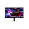 Монитор Samsung 32" Odyssey OLED G8 LS32FG812SIXCI серебристый OLED LED 16:9 HDMI матовая HAS Piv 260cd 178гр/178гр 3840x2160 240Hz DP 4K USB 8.4кг, фото 