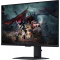 Монитор Samsung S27DG502EI черный, 27 2560x1440, IPS, 180Hz, HDMI+DP, pvot, фото 