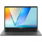 Ноутбук Asus VivoBook S14 S3407CA-LY134 Core Ultra 7 255H 32Gb SSD1Tb Intel Graphics 14" IPS WUXGA (1920x1200) без ОС grey WiFi BT Cam (90NB16J2-M00A30), фото 
