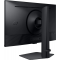 Монитор Samsung S27DG502EI черный, 27 2560x1440, IPS, 180Hz, HDMI+DP, pvot, фото , изображение 4