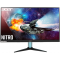 Монитор/ Acer VG271UM3bmiipx 27'', Nitro, ZeroFrame, 16:9, IPS, 2560x1440, 0.5ms, 100M:1, 250cd, 180Hz, 2xHDMI(2.0) + DP + Audio In/Out, Speakers 2Wx2, FreeSync, Black, фото 