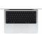 Ноутбук Apple MacBook Pro 14-inch 2025 [MDE44LL/A] (КЛАВ.РУС.ГРАВ.) Silver 14.2" Liquid Retina XDR {(3024x1964) M5 10C CPU 10C GPU/16GB/512GB SSD/без переходника 1991284/1979059}, фото , изображение 3