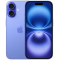 Смартфон Apple iPhone 16 A3287 8Gb, 128Gb, Ultramarine, фото 