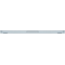Ноутбук Apple MacBook Air A3240 M4 10 core 16Gb SSD512Gb/10 core GPU 13.6 Liquid Retina (2560x1664) macOS lt.blue WiFi BT Cam (MC6U4LL/A), фото , изображение 5
