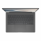 Ноутбук Asus Zenbook 14 UX3407QA-QD267W Snapdragon X X1-26-100 16Gb SSD512Gb Qualcomm Adreno 14" OLED WUXGA (1920x1200) Windows 11 Home grey WiFi BT Cam Bag (90NB1502-M00DN0), фото , изображение 4