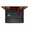 Ноутбук MSI Katana 15 HX B14WGK-226XRU Intel Core i7-14650HX/32Gb/SSD1Tb/RTX5070 8Gb/15.6"/IPS/FHD/1920x1080/144Hz/NoOS/Black (9S7-1587C1-226), фото , изображение 2