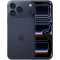 Смартфон Apple iPhone 17 Pro Max A3526 12/256Gb, темно-синий, фото 