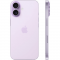 Смартфон Apple iPhone 17 256Gb Lavender /6.3"/120 Гц/256 ГБ/А19/1 nano-SIM/1 eSim/4G LTE/5G/BT 6.0/Wi‑Fi 7/NFC/IP68/USB Type-C/лавандовый (MG6M4HN/A), фото , изображение 3
