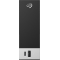 Внешний жесткий диск Seagate One Touch HUB STLC16000402, 16TB, 3.5", USB3.0, USB-C, black, фото , изображение 2
