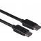 Кабель Kramer C-DP-25 DisplayPort (Вилка - Вилка), 7,6 м, фото , изображение 2