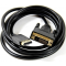 Кабель-переходник DisplayPort---DVI_M/M 1,8м Telecom , фото , изображение 2