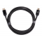 Кабель HDMI 19M/M ver 2.0, 2М, iOpen (light) , фото , изображение 4