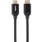 Кабель iOpen HDMI 19M/M ver 2.0, 3М, (light) , фото , изображение 3