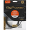 Кабель GoPower miniDisplayPort (m)-DisplayPort (m) 1м ver.1.4 черный Premium Zip-Lock c подвесом (1/, фото , изображение 3
