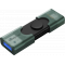 Флеш Диск Kingston 128Gb DataTraveler , USB3.2, Type-C, зеленая, фото 