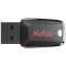 USB Flash накопитель 128Gb Netac U197 Black, фото , изображение 2