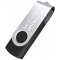 Флеш накопитель KingPrice 16GB KPFD2 KPFD2A016ABK USB2.0 черный, фото , изображение 2
