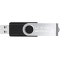 Флеш накопитель KingPrice 16GB KPFD2 KPFD2A016ABK USB2.0 черный, фото , изображение 4