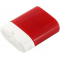 Флеш диск USB Drive 16GB Smartbuy LARA Red SB16GBLARA-R, фото , изображение 2
