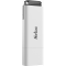 Флеш-накопитель Netac U185 NT03U185N-256G-32WH USB 3.2 Gen1 256GB white/black, фото , изображение 2