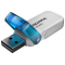 USB Flash накопитель 32Gb ADATA UV240 White, фото , изображение 2