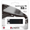 Флешка 32 ГБ Kingston DataTraveler 70 (DT70/32GB) OSC, фото , изображение 2