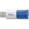 Флеш диск Netac U182 Blue USB3.0 Flash Drive 32GB [NT03U182N-032G-32BL], выдвижной, фото , изображение 3