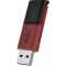 Флеш диск Netac U182 Red USB3.0 Flash Drive 32GB [NT03U182N-032G-32RE], выдвижной NETAC, фото 