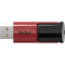 Флеш диск Netac U182 Red USB3.0 Flash Drive 32GB [NT03U182N-032G-32RE], выдвижной NETAC, фото , изображение 3