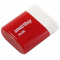 Флеш карта Smartbuy USB Drive 32GB LARA Red SB32GBLARA-R, фото , изображение 2