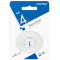 Флеш диск Smartbuy USB Drive 4GB LARA White (SB4GBLara-W), фото , изображение 3