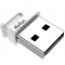 USB Flash накопитель 64Gb Netac U116 White (NT03U116N-064G-20WH), фото , изображение 4